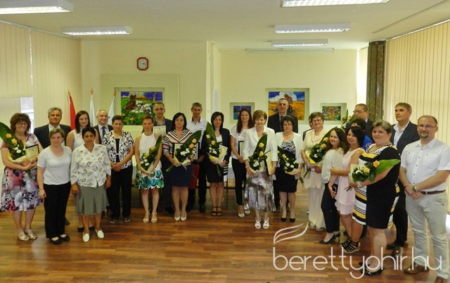 Semmelweis nap a Gróf Tisza István Kórházban 59